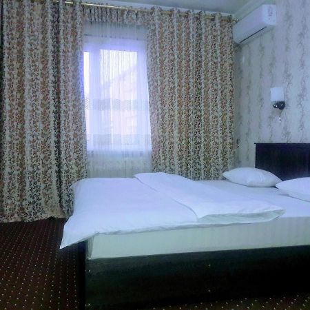 Manzur Apartment Fergana Ngoại thất bức ảnh