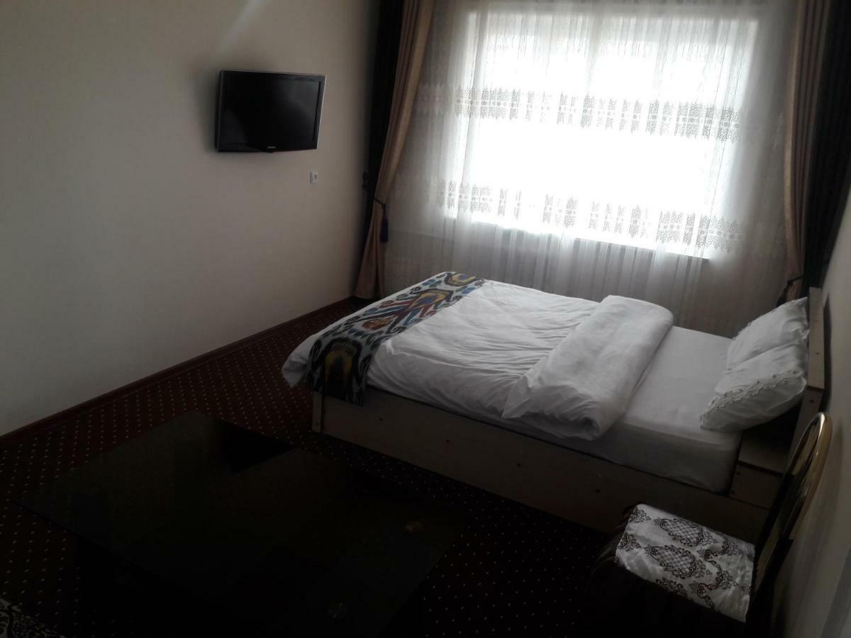 Manzur Apartment Fergana Ngoại thất bức ảnh