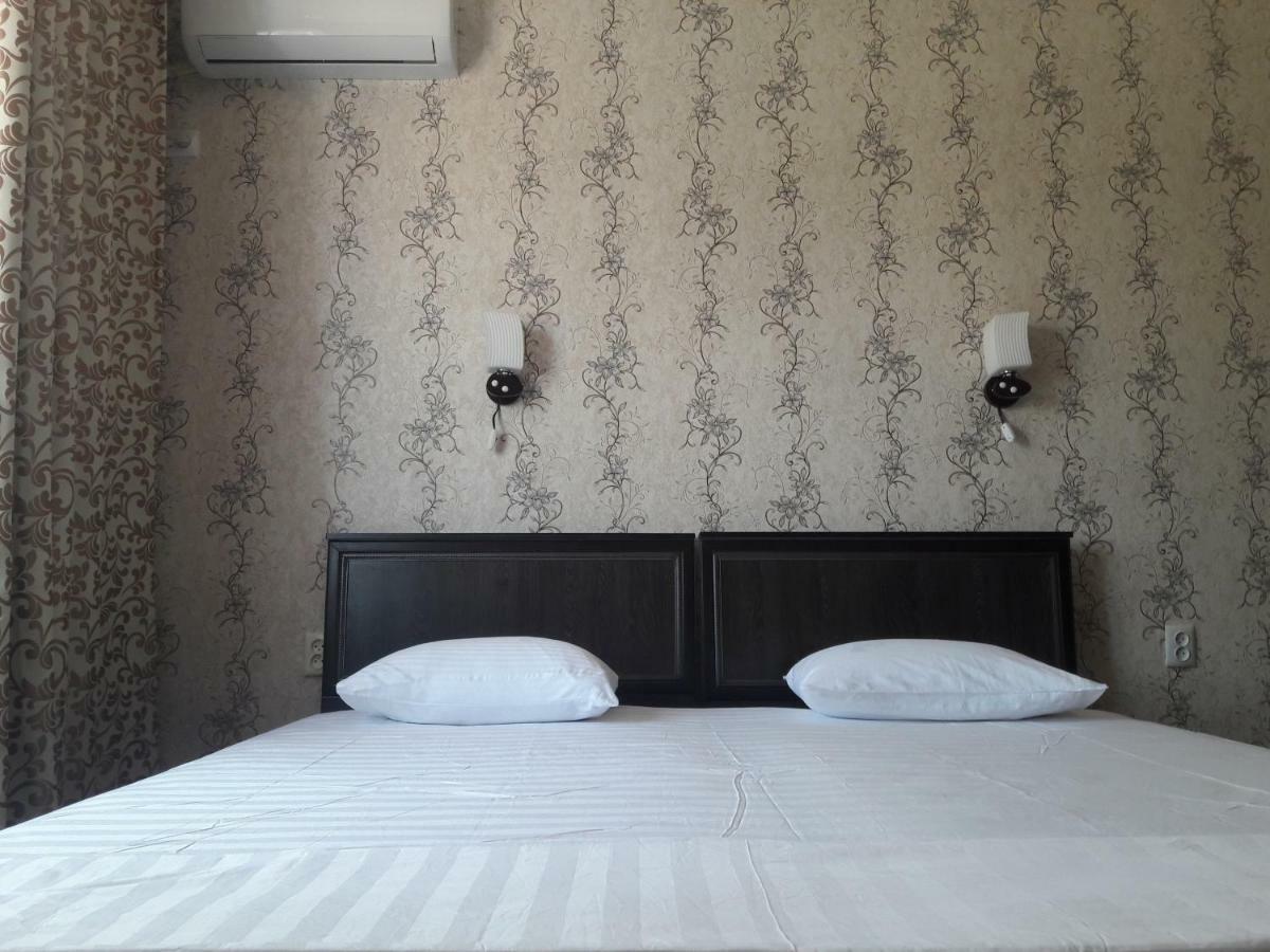 Manzur Apartment Fergana Ngoại thất bức ảnh