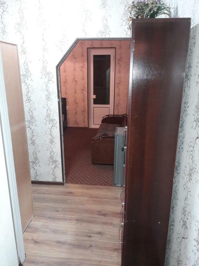 Manzur Apartment Fergana Ngoại thất bức ảnh