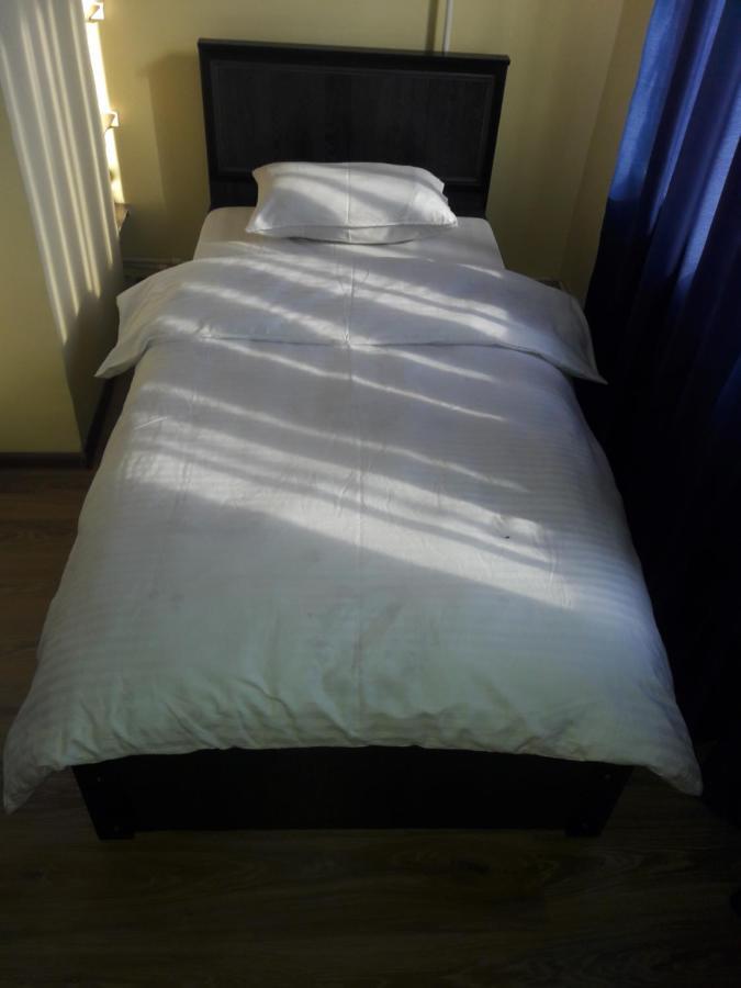 Manzur Apartment Fergana Ngoại thất bức ảnh